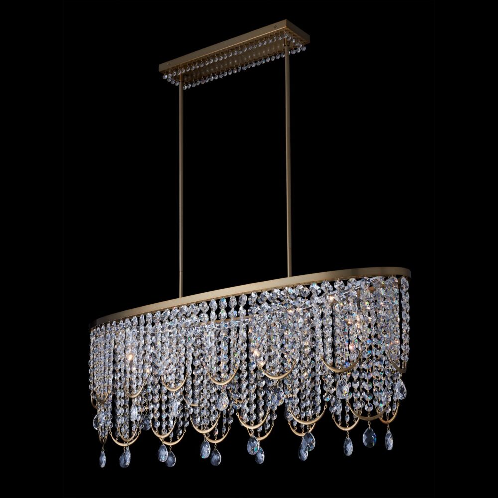 Linear Pendants