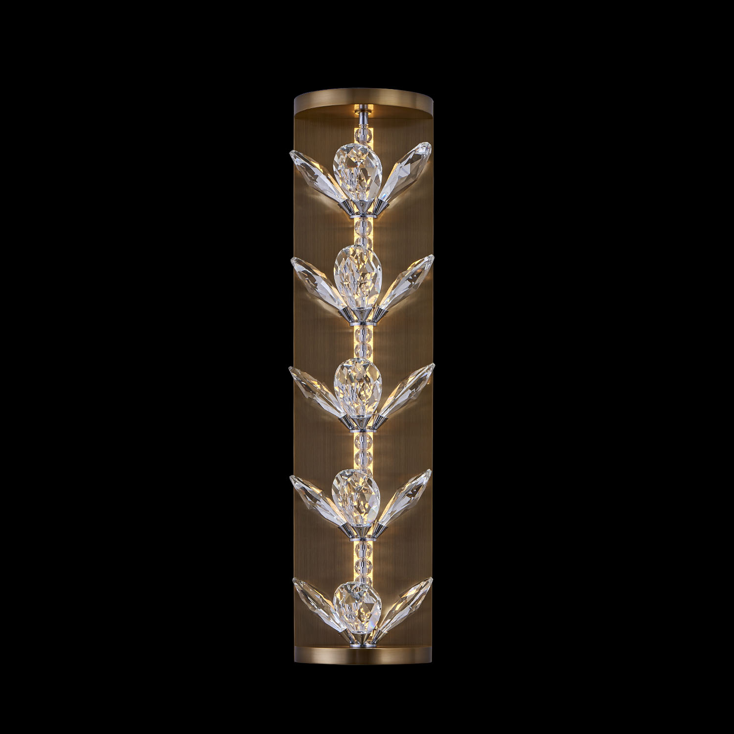 PETALO CCT LED WALL SCONCE