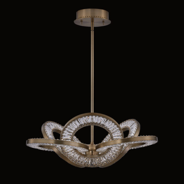 ROTONDO WB PENDANT