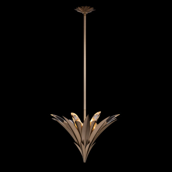 ROCHE 18 IN PENDANT