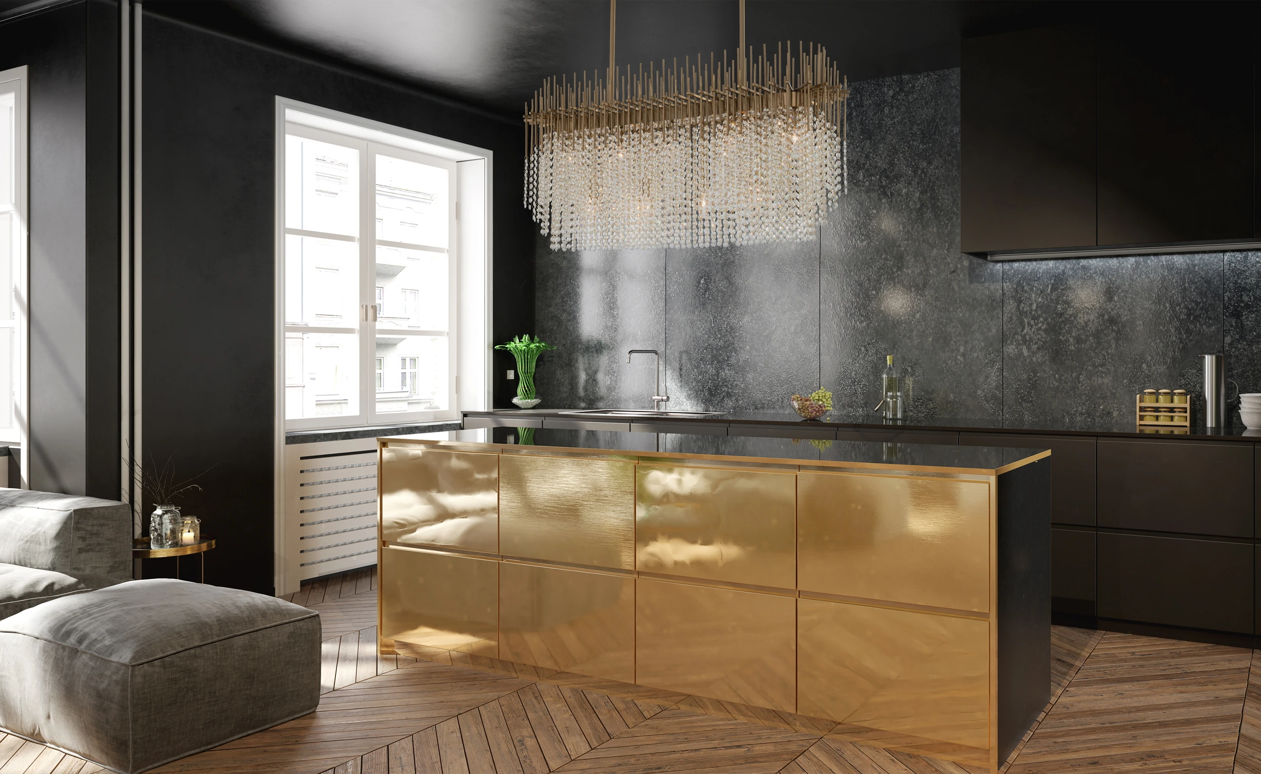 Behind the Design: Estrella Collection