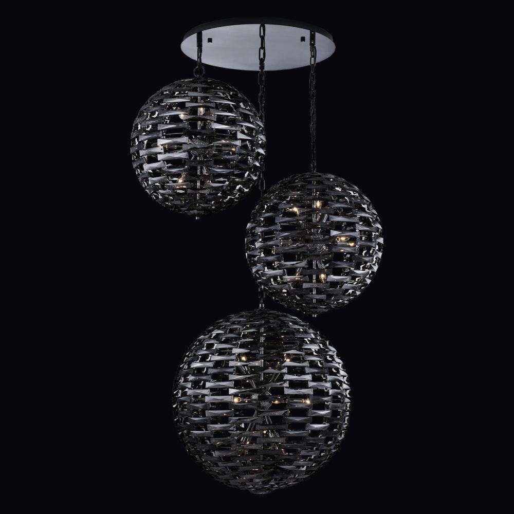 Foyer Lights