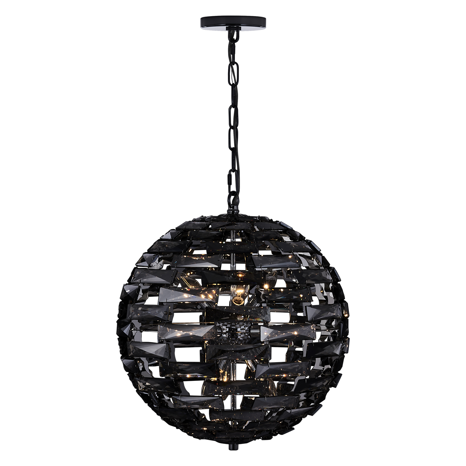 Alta 18 Inch Orb Pendant - Image 9