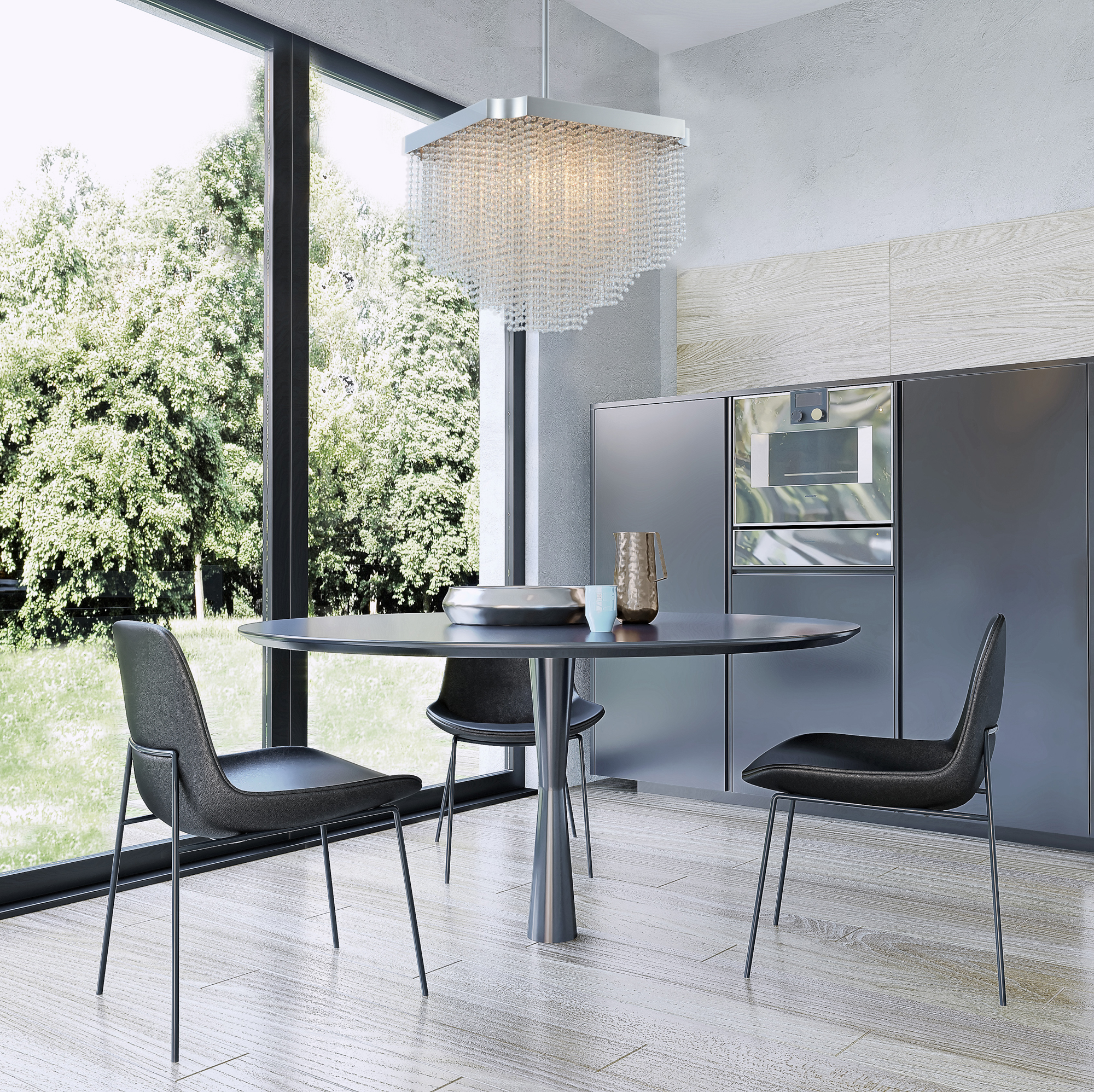 Tenda 20 in Pendant - Image 2