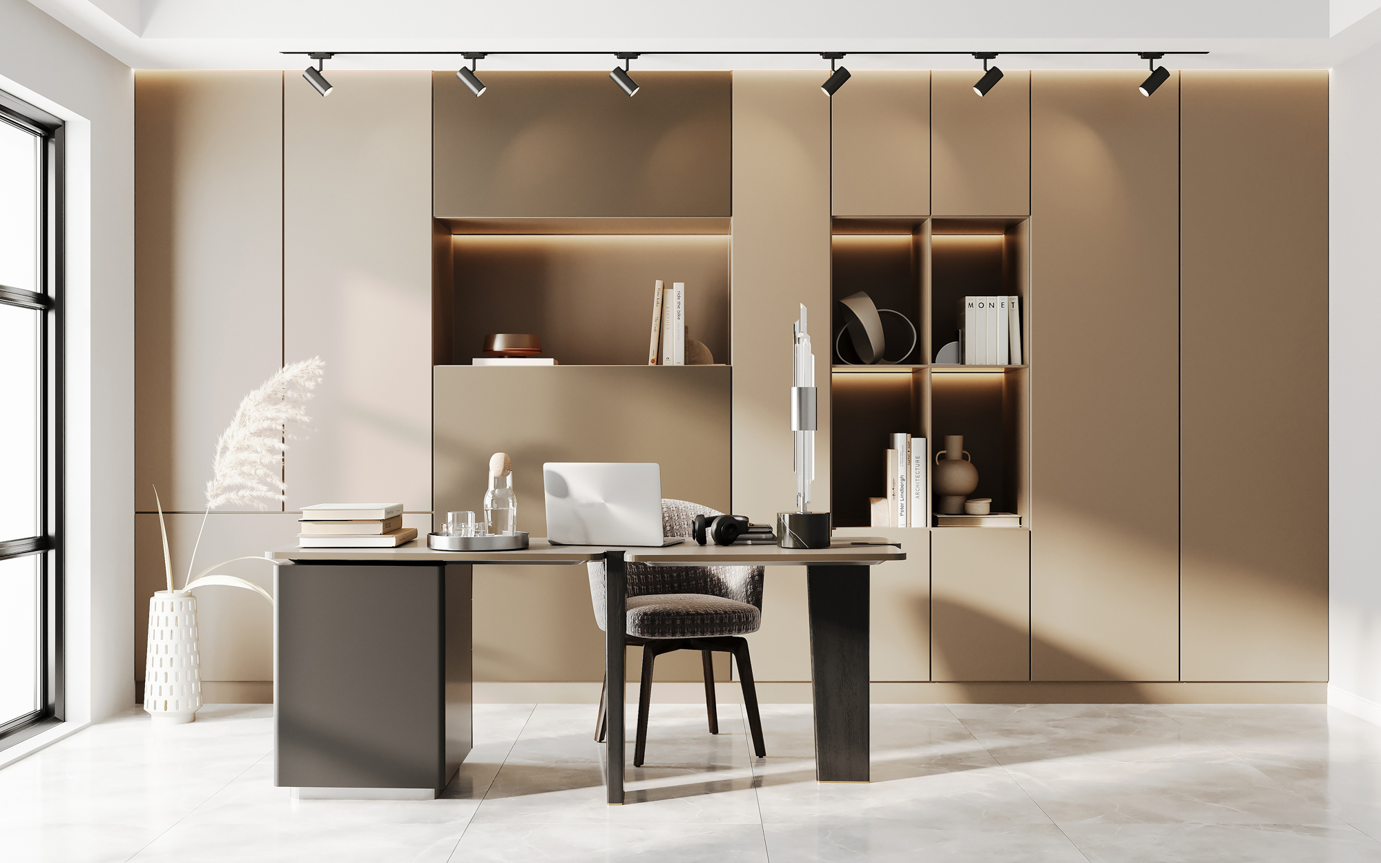LUCCA TABLE LAMP - Image 3
